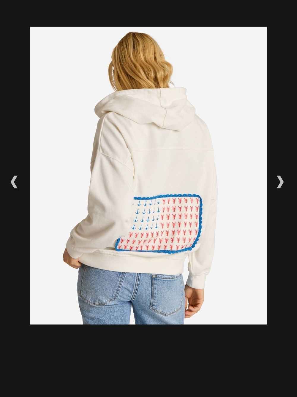 Patriotic Hoodie